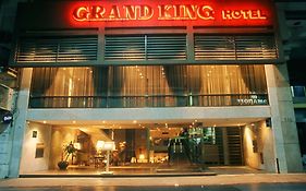Hotel Grand King Buenos Aires